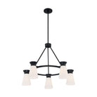 Nuvo Lighting - Caleta Chandelier - 60-7315 - Canada Light Shop