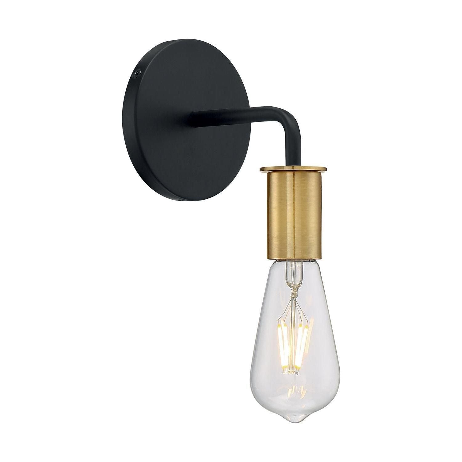 Nuvo Lighting - Ryder Wall Sconce - 60-7341 - Canada Light Shop