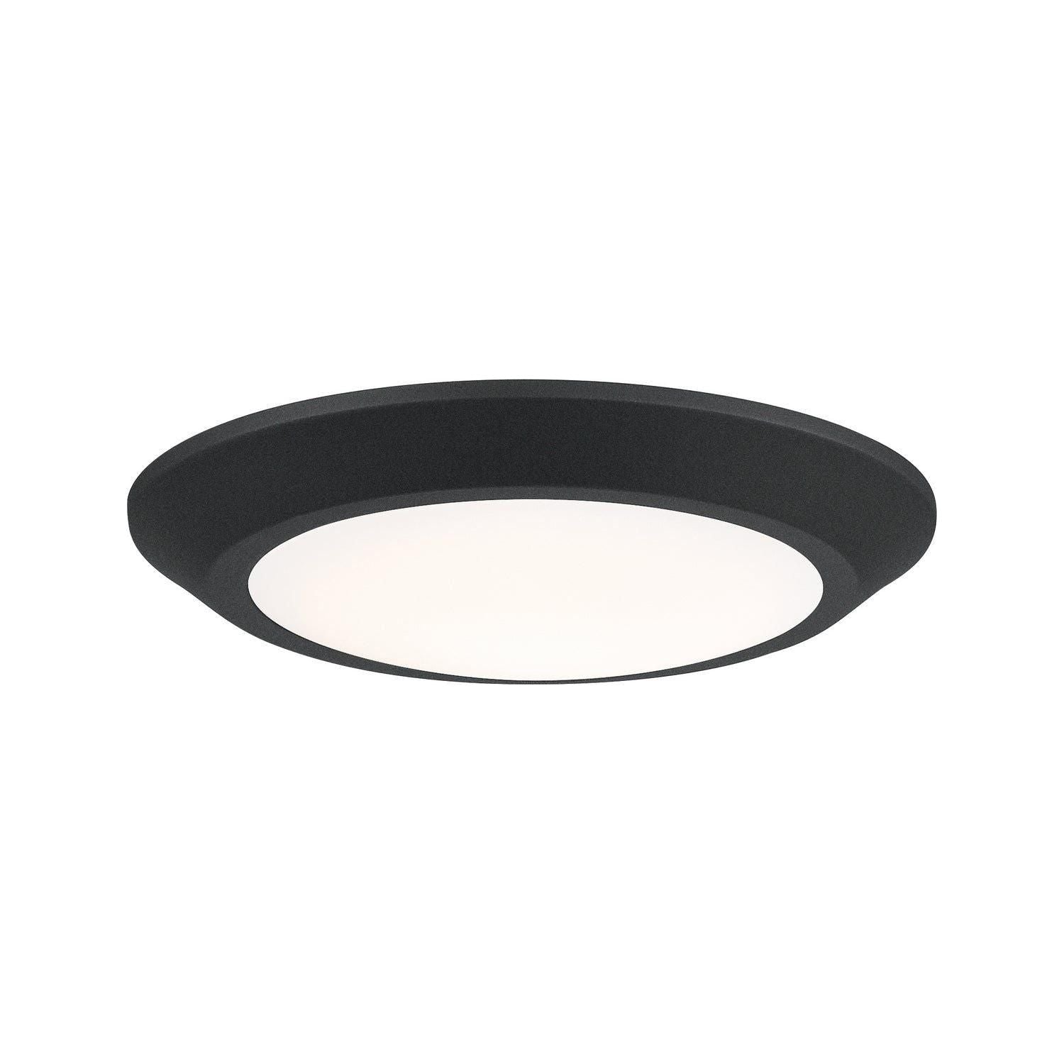 Quoizel - Verge LED Flush Mount - VRG1608EK - Canada Light Shop