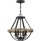 Quoizel - Bartlett Pendant - BRL2816EK - Canada Light Shop