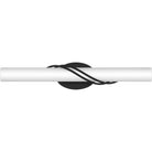 Quoizel - Serenade LED Vanity Light Fixture - PCSQ8525MBK - Canada Light Shop