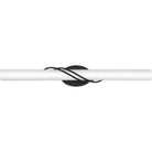 Quoizel - Serenade LED Vanity Light Fixture - PCSQ8532MBK - Canada Light Shop
