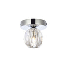 Elegant Lighting - Eren LED Flush Mount - 3505F5C - Canada Light Shop