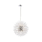 Elegant Lighting - Solace Pendant - 3507D24C - Canada Light Shop