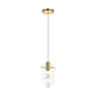 Elegant Lighting - Hana LED Pendant - 5202D6G - Canada Light Shop