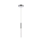 Elegant Lighting - Ruelle LED Pendant - 5203D5C - Canada Light Shop