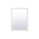 Elegant Lighting - Aqua Mirror - VM22432WH - Canada Light Shop