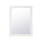 Elegant Lighting - Aqua Mirror - VM22736WH - Canada Light Shop