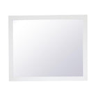 Elegant Lighting - Aqua Mirror - VM23036WH - Canada Light Shop