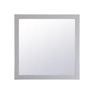 Elegant Lighting - Aqua Mirror - VM23636GR - Canada Light Shop