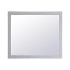 Elegant Lighting - Aqua Mirror - VM24236GR - Canada Light Shop