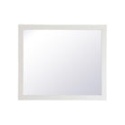 Elegant Lighting - Aqua Mirror - VM24236WH - Canada Light Shop
