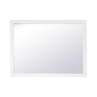 Elegant Lighting - Aqua Mirror - VM24836WH - Canada Light Shop
