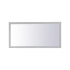 Elegant Lighting - Aqua Mirror - VM27236GR - Canada Light Shop