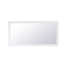 Elegant Lighting - Aqua Mirror - VM27236WH - Canada Light Shop