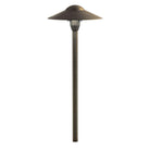 Kichler - Led Retrofit Centennial Brass Path - 15310CBR - Canada Light Shop