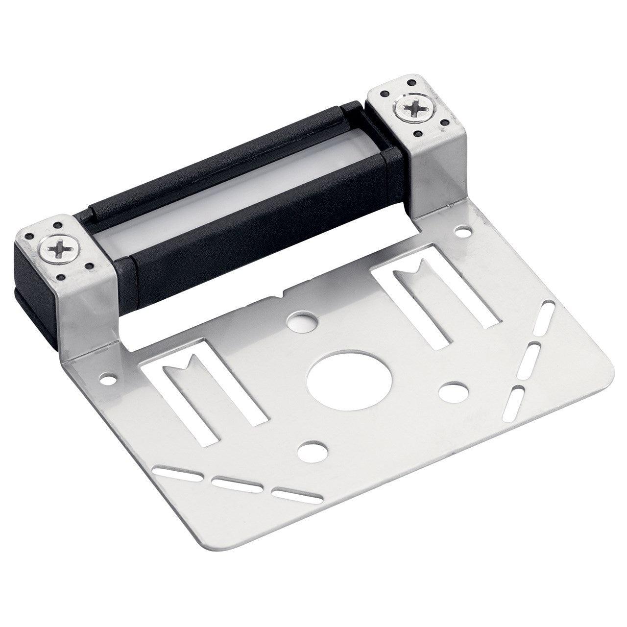 Kichler - Landscape Led 3"Hardsape - 16100BKT30 - Canada Light Shop