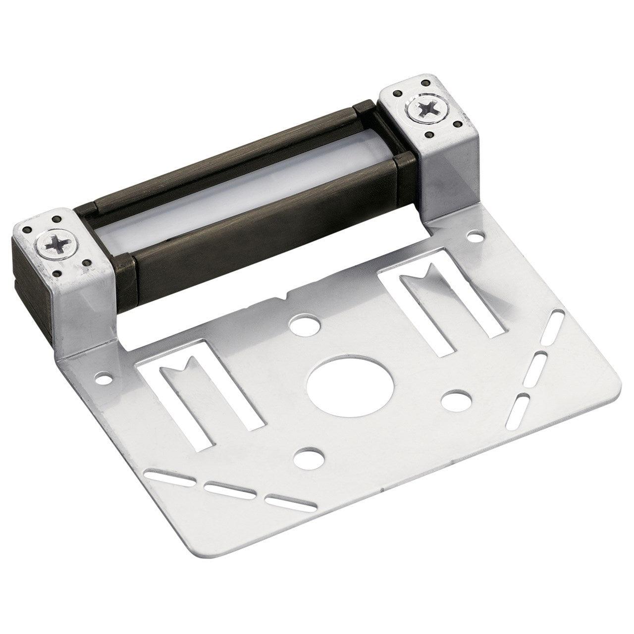 Kichler - Landscape Led 3"Hardsape - 16100CBR27 - Canada Light Shop