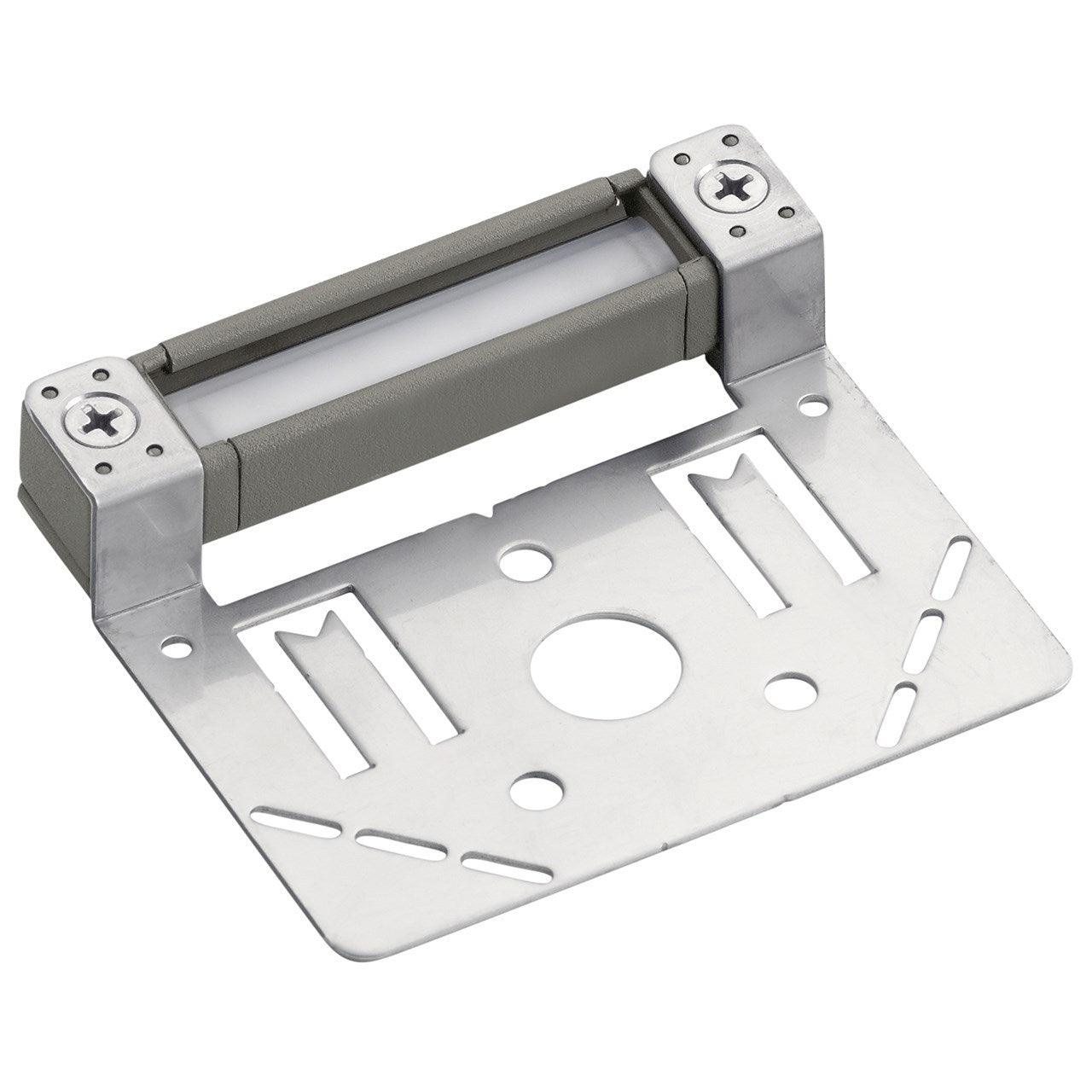 Kichler - Landscape Led 3"Hardsape - 16100GRY30 - Canada Light Shop