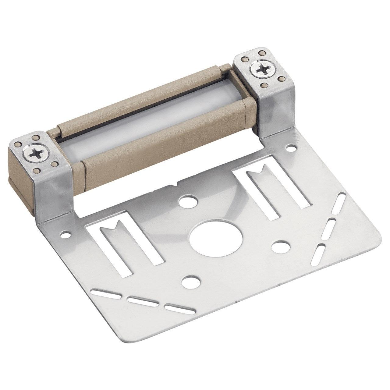 Kichler - Landscape Led 3"Hardsape - 16100SD27 - Canada Light Shop