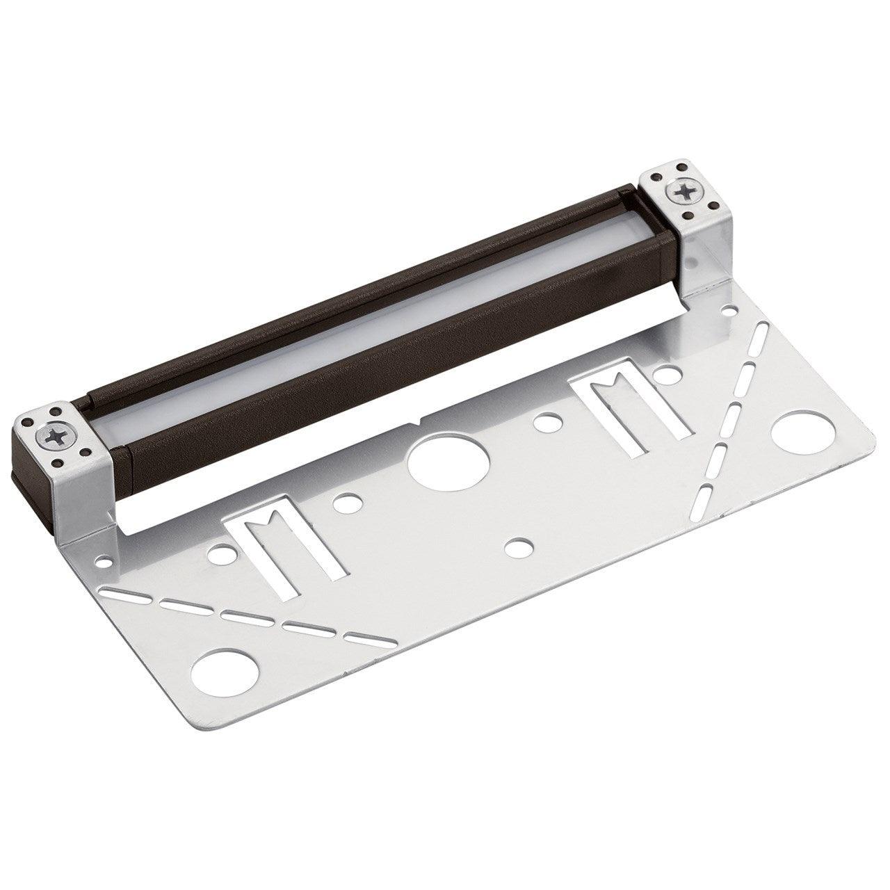 Kichler - Landscape Led 6"Hardsape - 16101AZT27 - Canada Light Shop