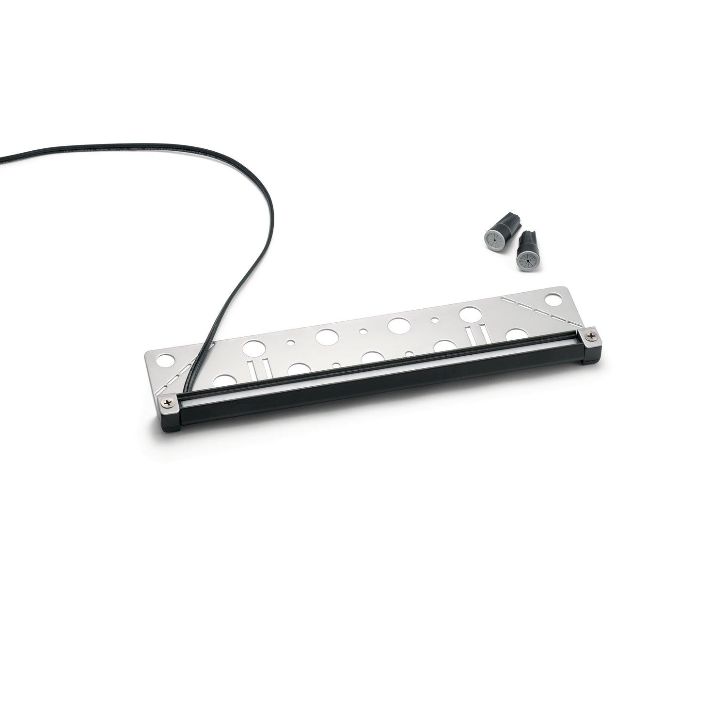 Kichler - Landscape Led 12"Hardscape - 16102AZT30 - Canada Light Shop