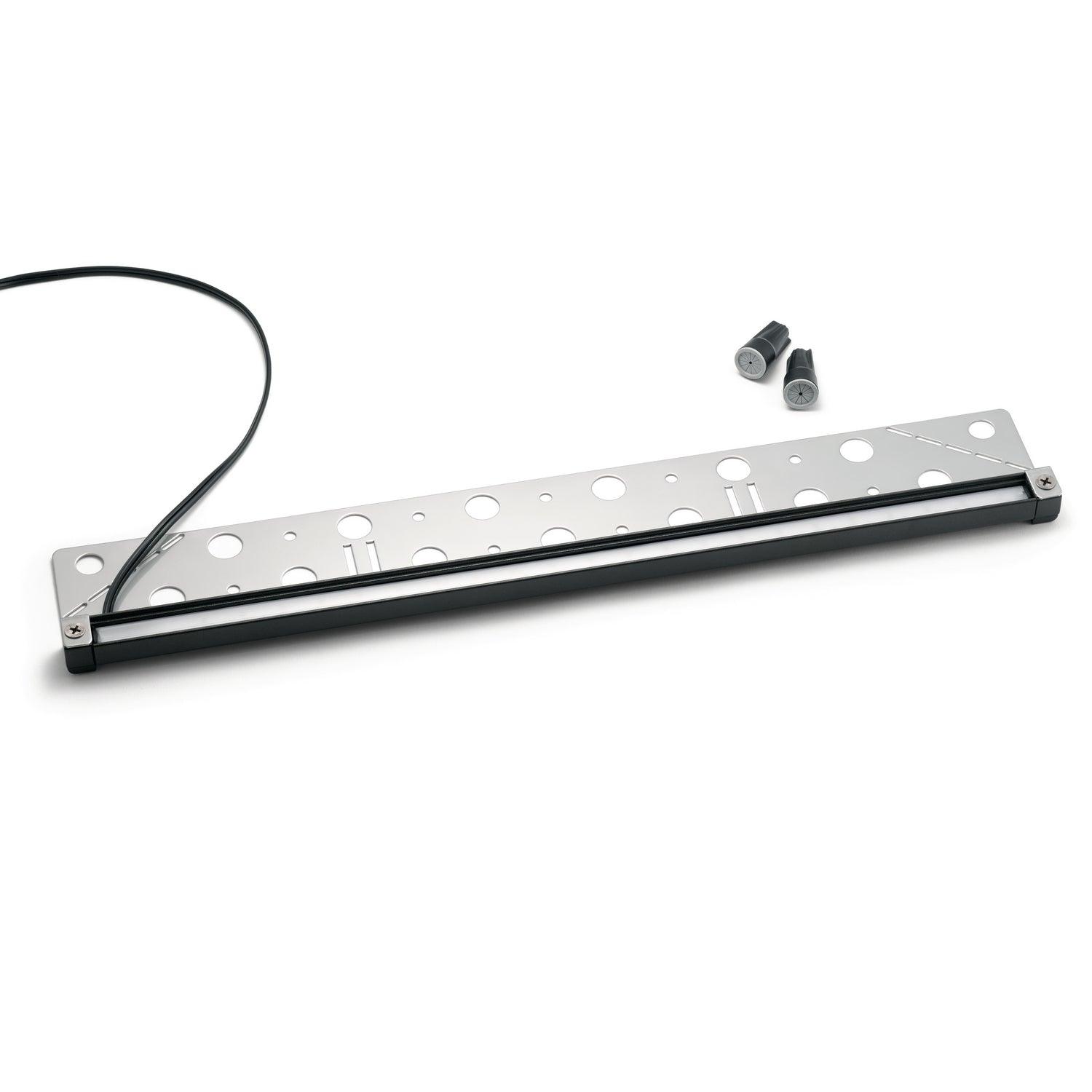 Kichler - Landscape Led 18"Hardscape - 16103AZT30 - Canada Light Shop