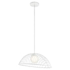 Kichler - Clevo LED Pendant - 84095WH - Canada Light Shop