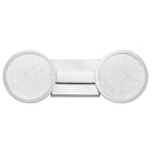 Kichler - Delaine LED Vanity - 85062CH - Canada Light Shop