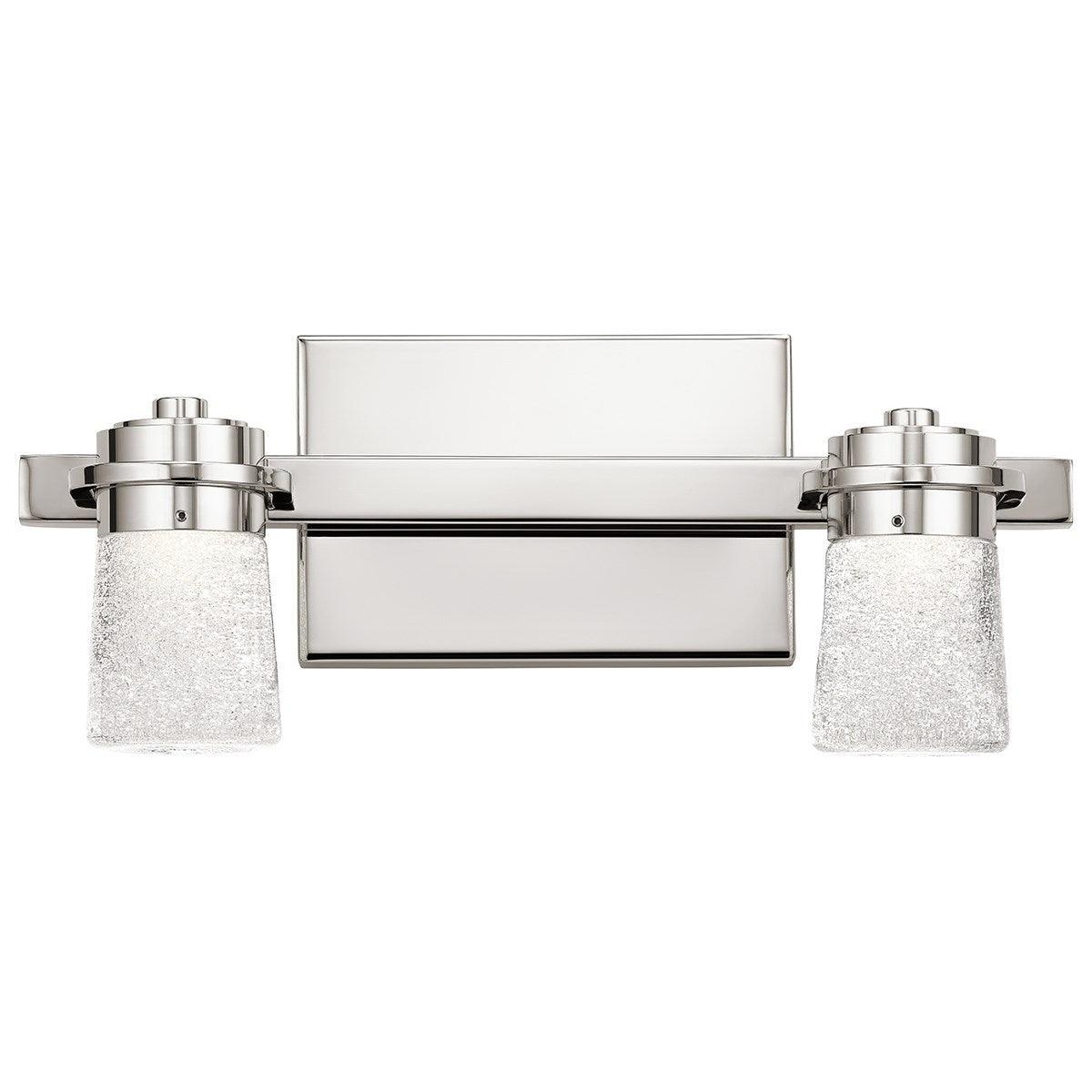 Kichler - Vada LED Vanity - 85069PN - Canada Light Shop