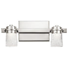 Kichler - Vada LED Vanity - 85069PN - Canada Light Shop