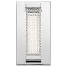 Kichler - Ammiras LED Wall Sconce - 85081CH - Canada Light Shop