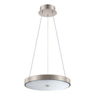 Eglo Lighting - Arezzo 3 LED Pendant - 203446A - Canada Light Shop