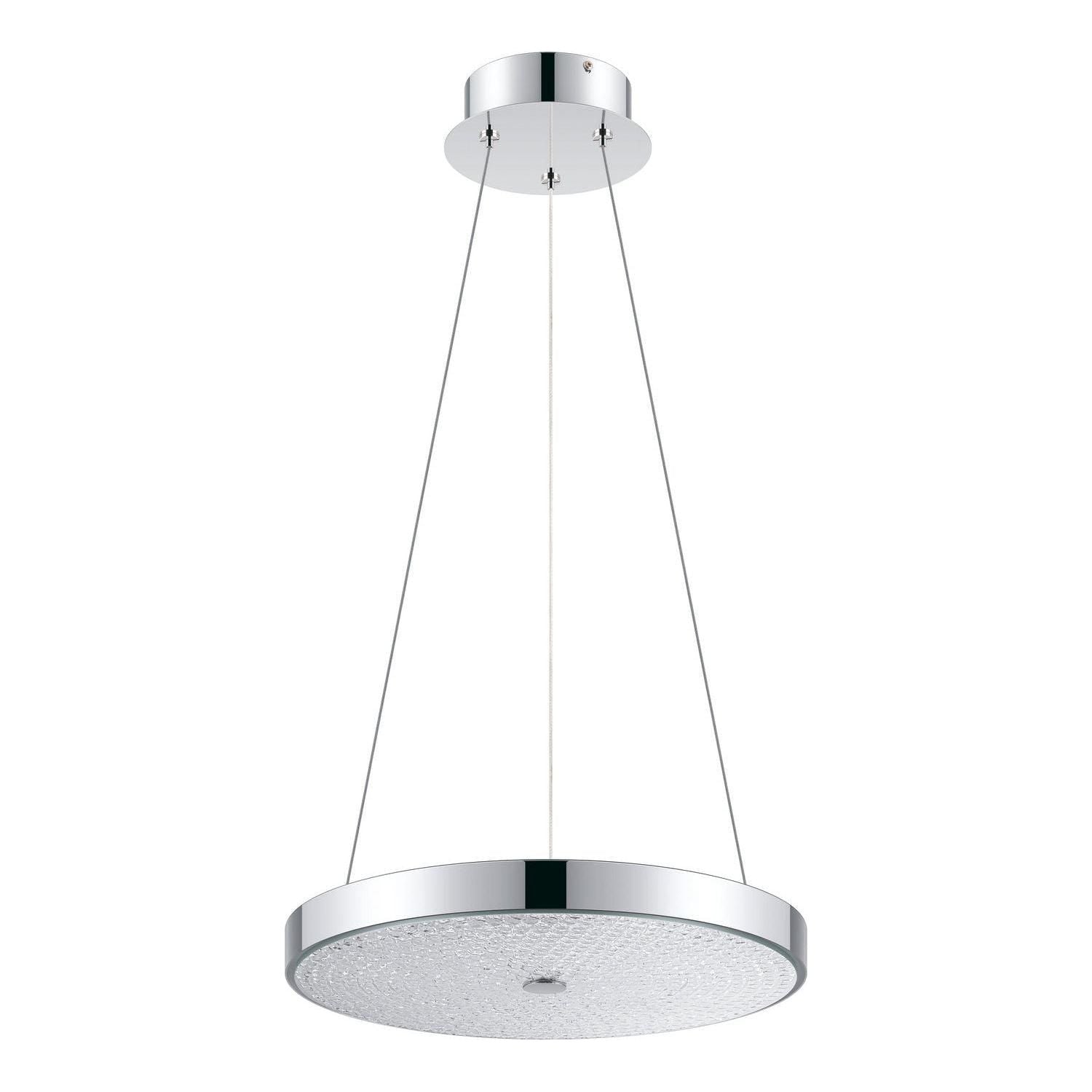 Eglo Lighting - Arezzo 3 LED Pendant - 203451A - Canada Light Shop