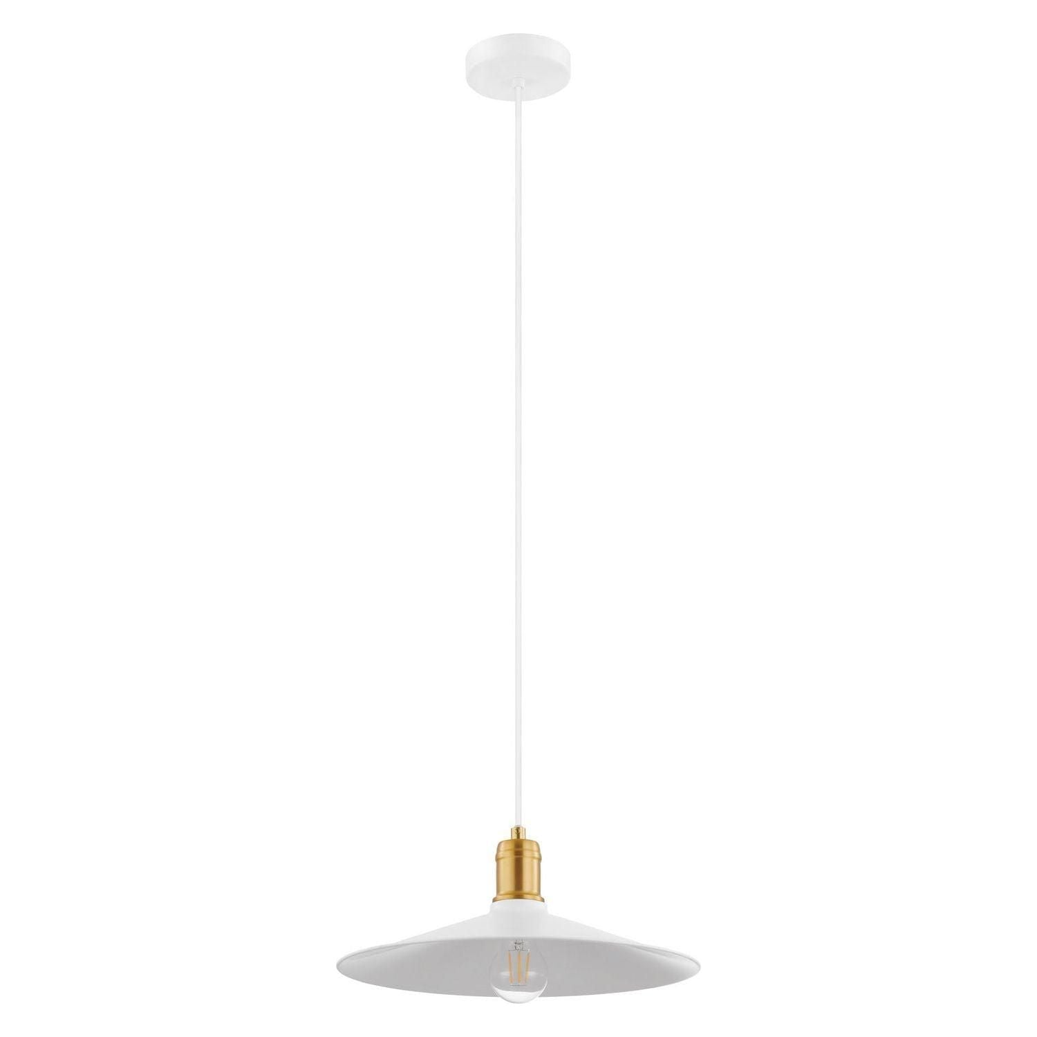Eglo Lighting - Bridport-P Pendant - 204024A - Canada Light Shop
