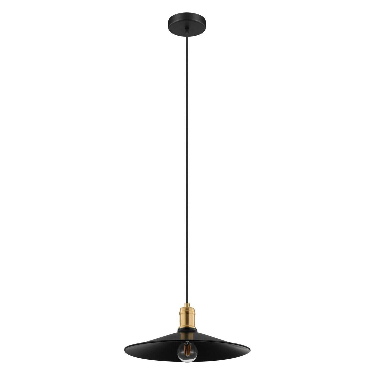 Eglo Lighting - Bridport-P Pendant - 204025A - Canada Light Shop