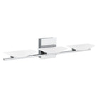 Eglo Lighting - Metrass 3 LED Vanity Light - 204042A - Canada Light Shop