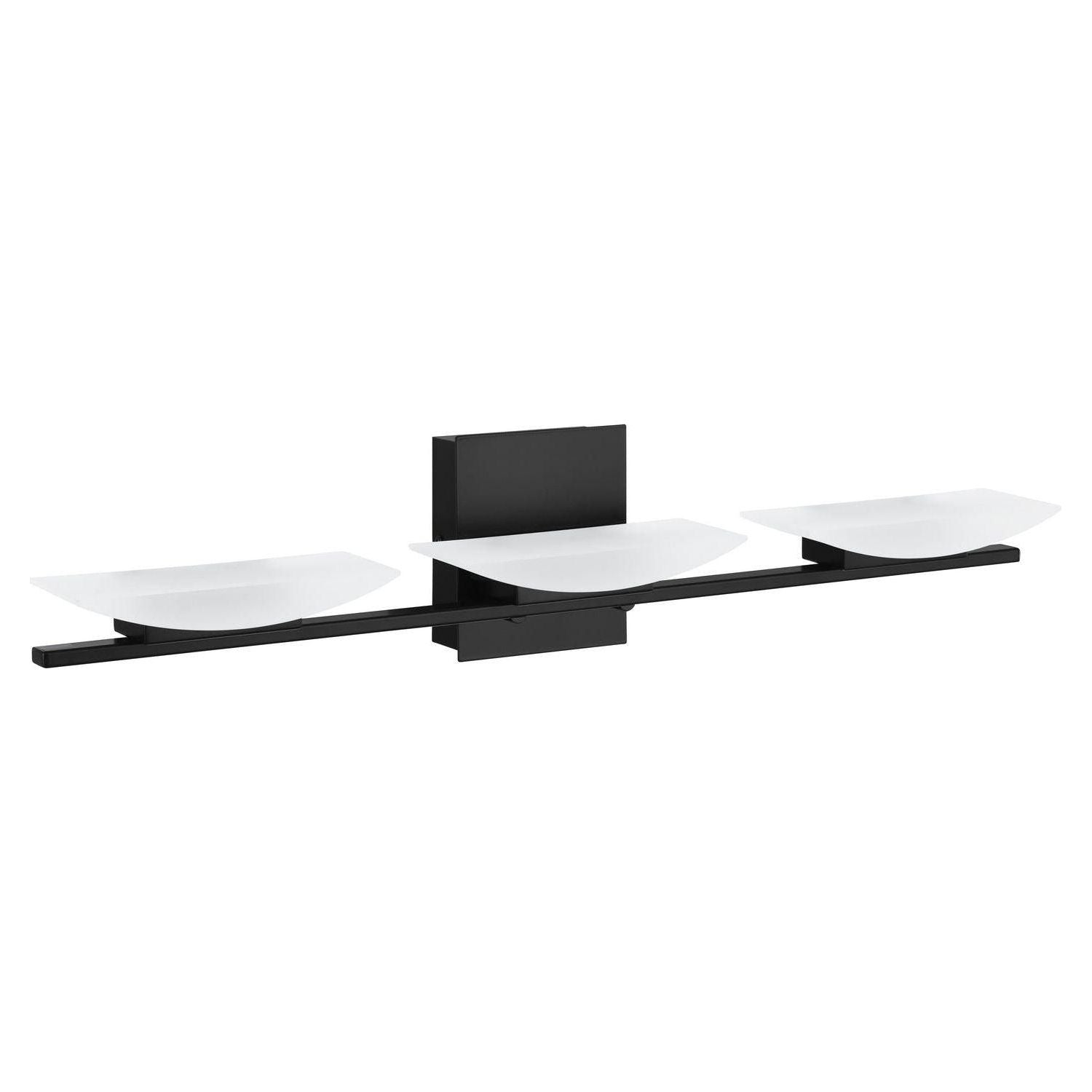 Eglo Lighting - Metrass 3 LED Vanity Light - 204044A - Canada Light Shop