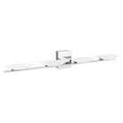 Eglo Lighting - Metrass 3 LED Vanity Light - 204045A - Canada Light Shop