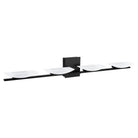 Eglo Lighting - Metrass 3 LED Vanity Light - 204047A - Canada Light Shop