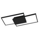Eglo Lighting - Millanius LED Rectangle Ceiling Light - 204052A - Canada Light Shop