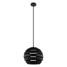 Eglo Lighting - Mercur 1 Pendant - 204061A - Canada Light Shop