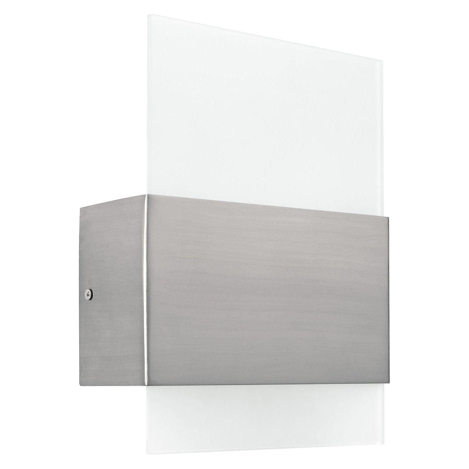 Eglo Lighting - Nikita LED Wall Light - 204076A - Canada Light Shop