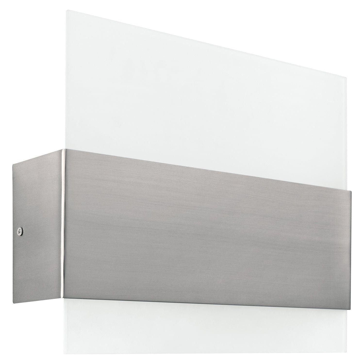 Eglo Lighting - Nikita LED Wall Light - 204077A - Canada Light Shop