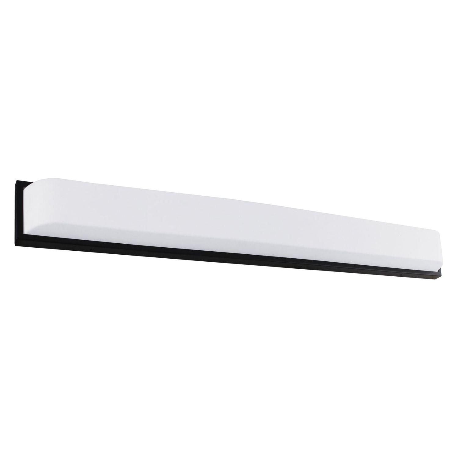 Eglo Lighting - Aviron LED Vanity Light - 204138A - Canada Light Shop