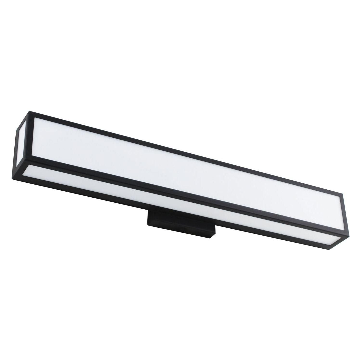 Eglo Lighting - Maska LED Vanity Light - 204139A - Canada Light Shop