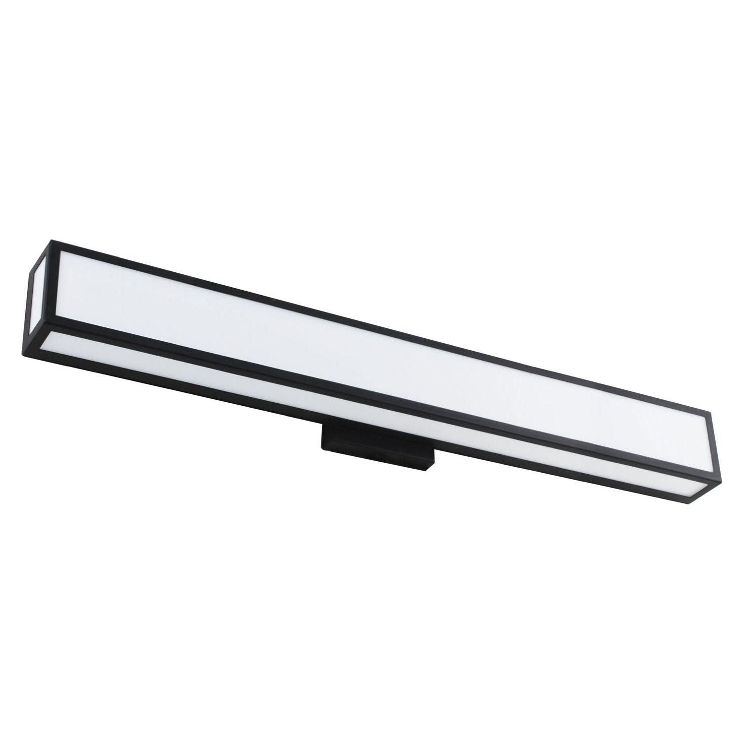 Eglo Lighting - Maska LED Vanity Light - 204141A - Canada Light Shop
