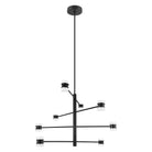 Eglo Lighting - Romendo 1 LED Pendant - 204147A - Canada Light Shop