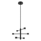 Eglo Lighting - Romendo 1 LED Pendant - 204148A - Canada Light Shop