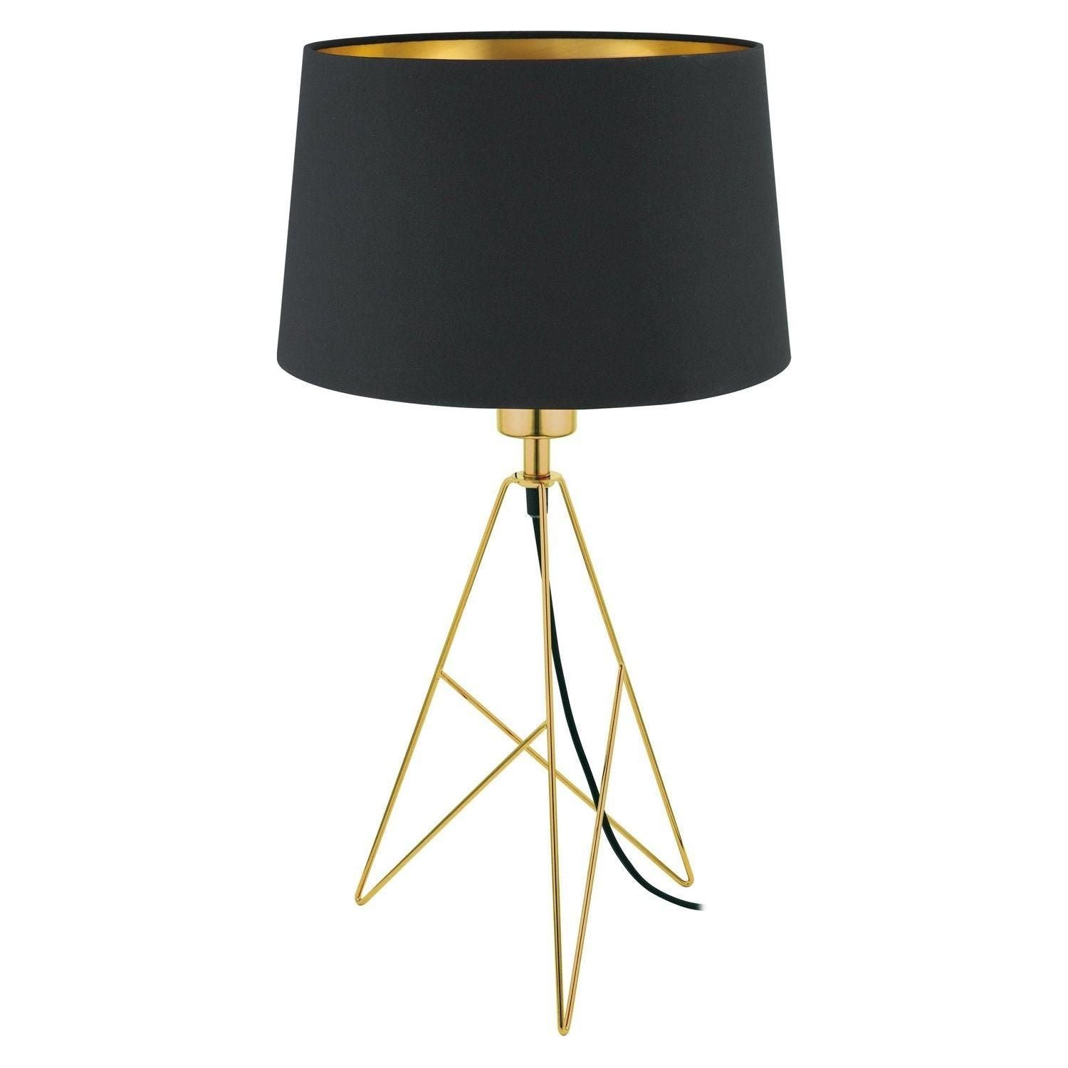 Eglo Lighting - Camporale LED Table Lamp - 39179A - Canada Light Shop